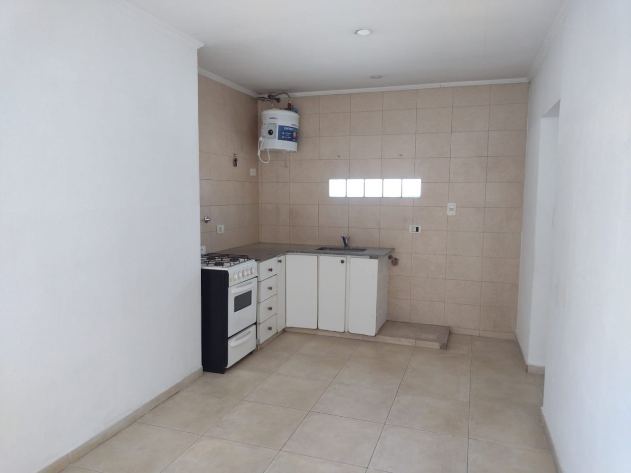 DPTO A 300 MTS DE RUTA 197