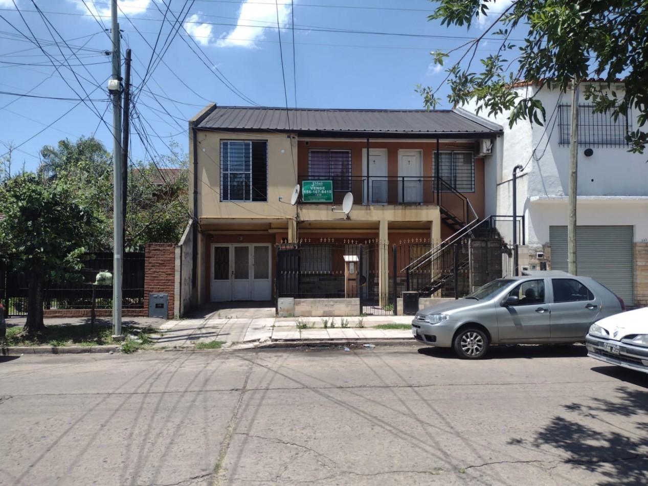 DPTO A 300 MTS DE RUTA 197