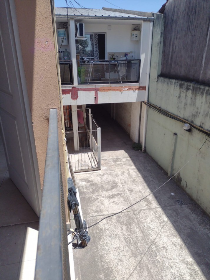 DPTO A 300 MTS DE RUTA 197