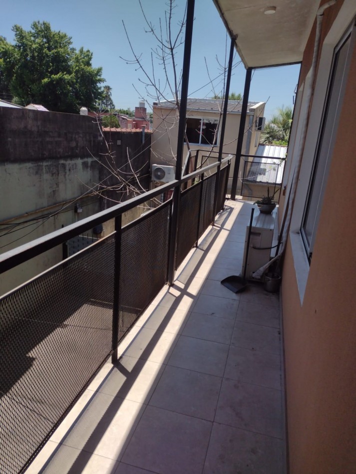 DPTO A 300 MTS DE RUTA 197