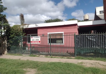 JOSE C. PAZ,  OPORTUNIDAD CASA DE 3 DORMITORIOS