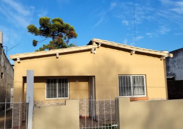 CASA EN ALQUILER LA LONJA A MTS. DE RUTA 8