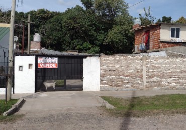 LOTE CON QUINCHO  Y PARRILLA