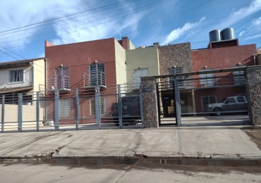 DU0LEX EN COMPLEJO CERRADO