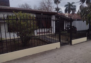 CASA DE 2 DORMITORIOS EN BARRIO EL CORTIJO DE MALVINAS ARGENTINAS
