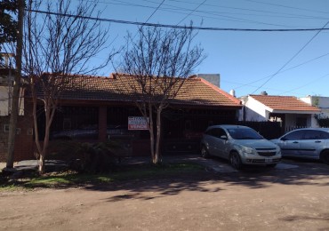CHALET EN LOS POLVORINES