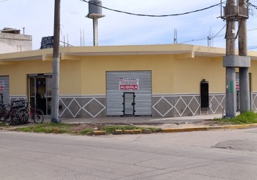 EXCELENTES LOCALES A ESTRENAR EN JOSE C. PAZ ! 