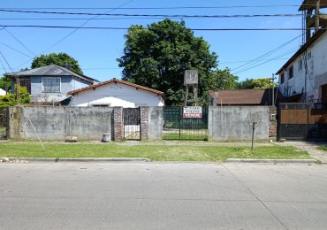 OPORTUNIDAD! CASA DE 2 DORMITORIOS EN JOSE C. PAZ A 200 MTS DE RUTA 197. 