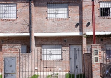 DUPLEX 2 DORMITORIOS A METROS DE AV. PTE. PERON. 