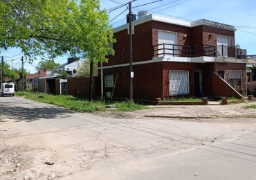 DUPLEX A 100 METROS DE AV. GASPAR CAMPOS Y PUEYRREDON