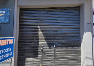 LOCAL SOBRE RUTA 197