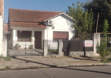 CASA DE 2 DORMITORIOS EN JOSE C. PAZ