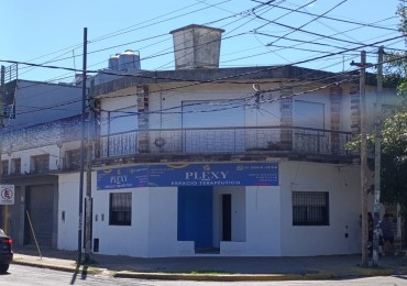 DEPARTAMENTO 3 DORMITORIOS Y COCHERA EN JOSE C. PAZ