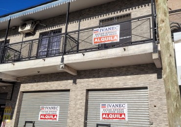 DPTO EN ALQUILER A MTS DE RUTA 24