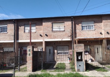 DUPLEX 2 DORMITORIOS A MTS. DE AV. PTE. PERON