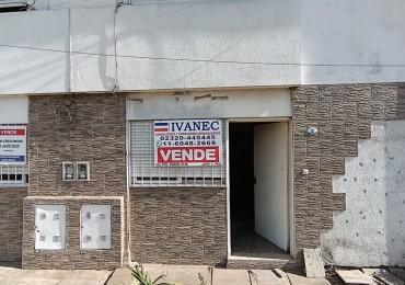 OPORTUNIDAD - DUPLEX DOS DORMITORIOS EN JOSE C. PAZ