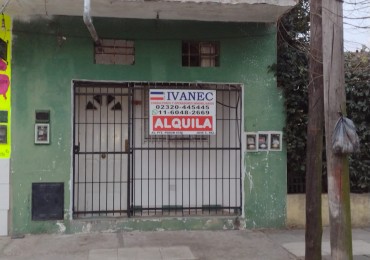 DPTO. EN BARRIO ALBERDI