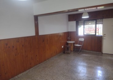 ANTICIPO Y CUOTAS - DPTO EN JOSE C. PAZ. 