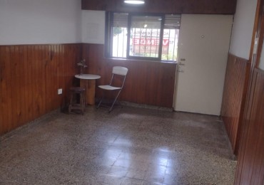ANTICIPO Y CUOTAS - DPTO EN JOSE C. PAZ. 
