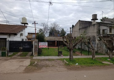 CASA EN VENTA 2 DORMITORIOS EN JOSE C PAZ. 