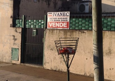 CASA A RESTAURAR DE 3 DORMITORIOS A 100 METROS DE RUTA 197
