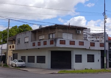 ¡OPORTUNIDAD UNICA DE INVERSION Y VIVIENDA EN UBICACION ESTRATEGICA! 🚀