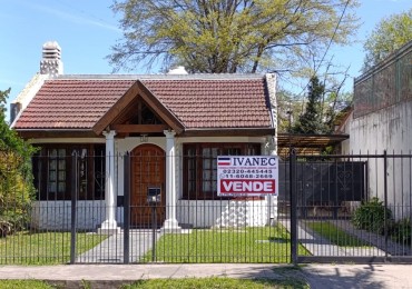 HERMOSA CASA 2 DORMITORIOS