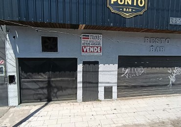 LOCAL SOBRE RUTA 197, JOSE C. PAZ.